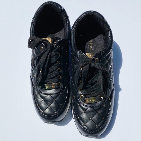 bebe barkley sneakers